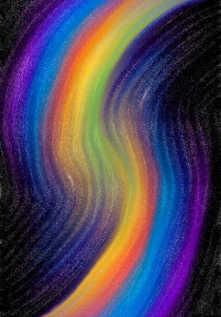 Rainbow I